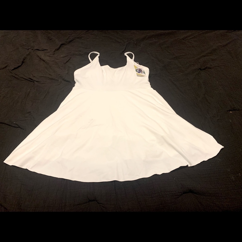 Halara dress